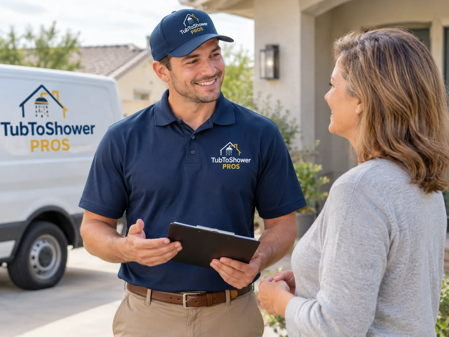Tub Shower Conversion Saint Edward, NE FAQs